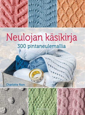 Neulojan käsikirja (e-bok) av Charlotte Rion