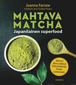 Mahtava Matcha