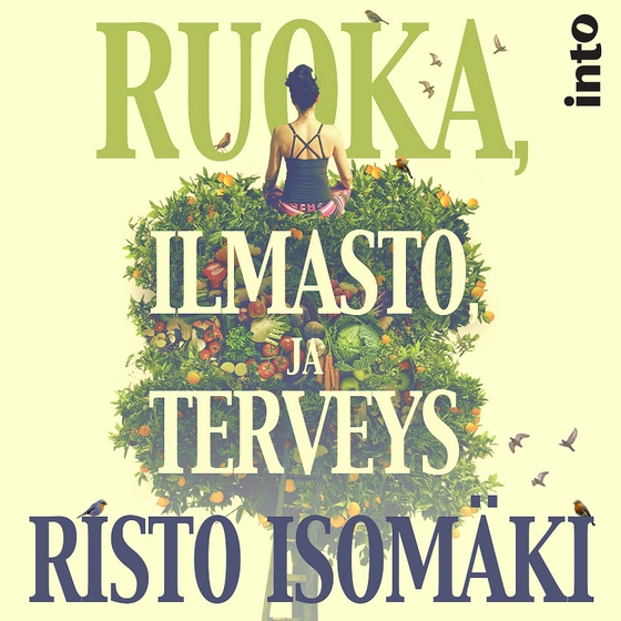 Ruoka, ilmasto ja terveys