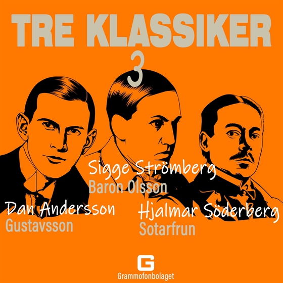 Tre klassiker 3