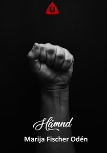 Hämnd (e-bok) av Marija Fischer Odén
