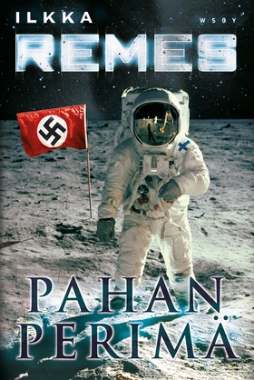 Pahan perimä (e-bok) av Ilkka Remes