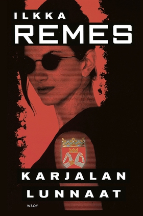 Karjalan lunnaat (e-bok) av Ilkka Remes