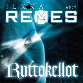 Ruttokellot (ljudbok) av Ilkka Remes