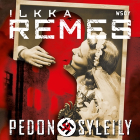 Pedon syleily (ljudbok) av Ilkka Remes