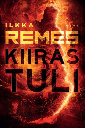 Kiirastuli (e-bok) av Ilkka Remes
