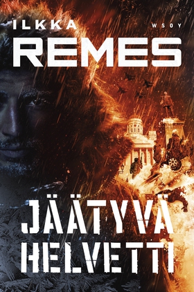 Jäätyvä helvetti (e-bok) av Ilkka Remes