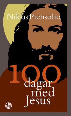 100 dagar med Jesus (ljudbok) av Niklas Piensoh