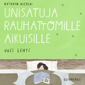 Unisatuja rauhattomille aikuisille 15 - Uusi le