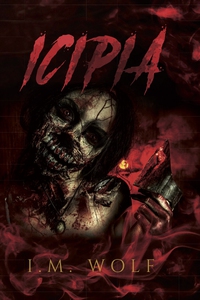 ICIPIA (e-bok) av I.M. Wolf