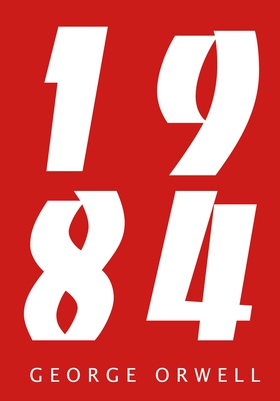 1984 (e-bok) av George Orwell