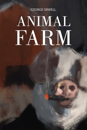 Animal Farm (e-bok) av George Orwell