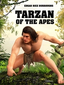 Tarzan of the Apes