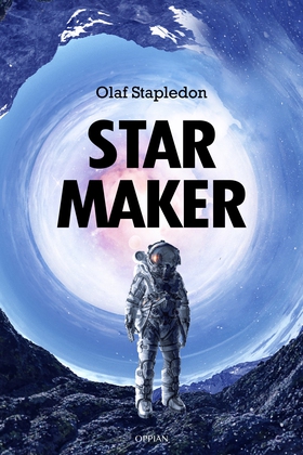 Star Maker (e-bok) av Olaf Stapledon