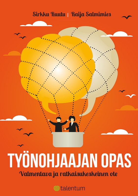 Työnohjaajan opas