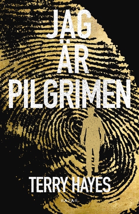 Jag är Pilgrimen (e-bok) av Terry Hayes