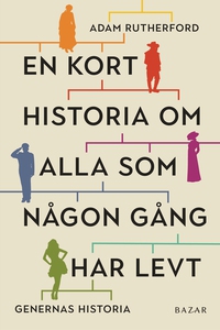 En kort historia om alla som någon gång har lev