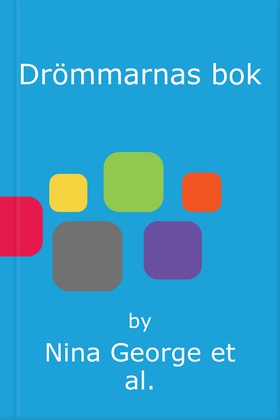 Drömmarnas bok (e-bok) av Nina George