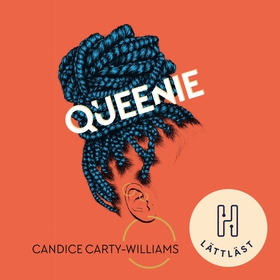 Queenie (lättläst) (ljudbok) av ., Candice Cart