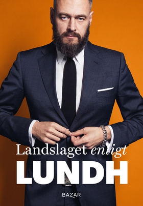 Landslaget enligt Lundh (e-bok) av Olof Lundh