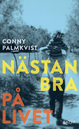 Nästan bra på livet (e-bok) av Conny Palmkvist