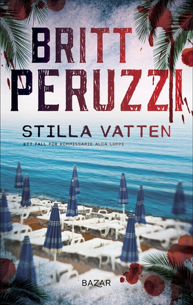 Stilla vatten (e-bok) av Britt Peruzzi