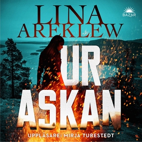 Ur askan (ljudbok) av Lina Areklew