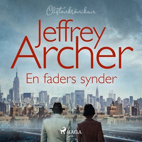En faders synder (ljudbok) av Jeffrey Archer
