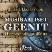 Musikaaliset geenit