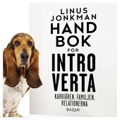 Handbok för introverta : karriären, familjen, relationerna