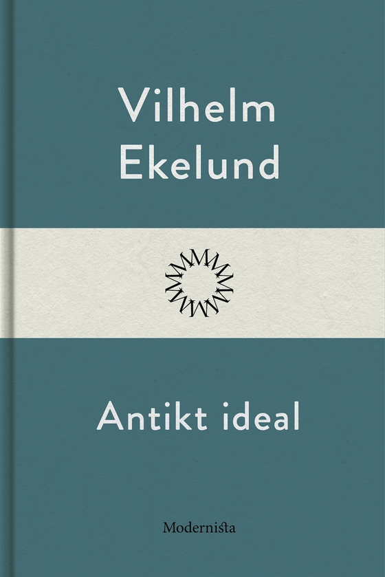 Antikt ideal