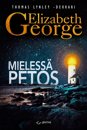 Mielessä petos (e-bok) av Elizabeth George