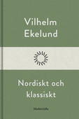 Nordiskt och klassiskt