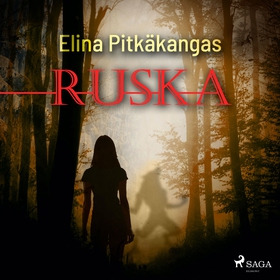Ruska (ljudbok) av Elina Pitkäkangas