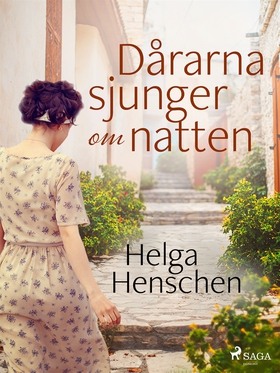 Dårarna sjunger om natten (e-bok) av Helga Hens