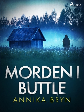 Morden i Buttle (e-bok) av Annika Bryn