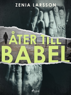 Åter till Babel (e-bok) av Zenia Larsson