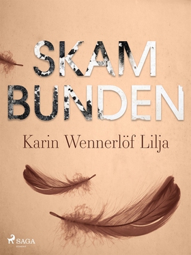 Skambunden (e-bok) av Karin Wennerlöf Lilja