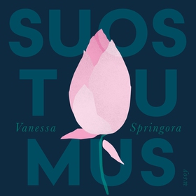 Suostumus (ljudbok) av Vanessa Springora