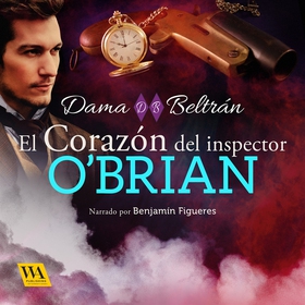 El corazón del inspector O'Brian (ljudbok) av D