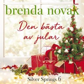 Den bästa av jular (ljudbok) av Brenda Novak