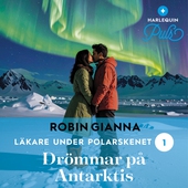 Drömmar på Antarktis
