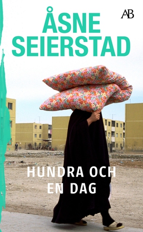 Hundra och en dag : en reportageresa (e-bok) av
