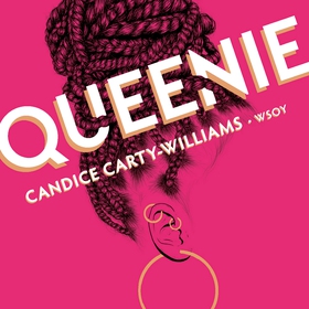 Queenie (ljudbok) av Candice Carty-Williams