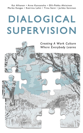 Dialogical Supervision: Creating A Work Culture