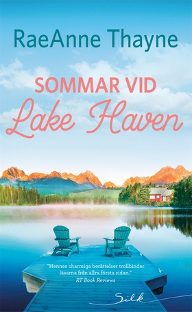 Sommar vid Lake Haven (e-bok) av RaeAnne Thayne