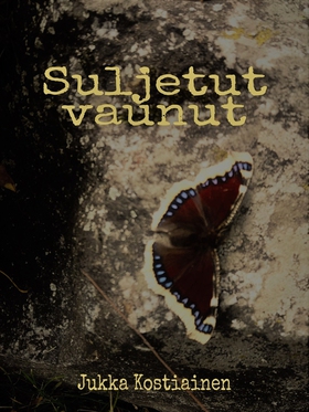 Suljetut vaunut: eli Kadonnutta aikaa etsimässä