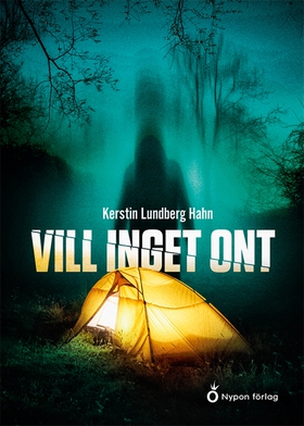 Vill inget ont (e-bok) av Kerstin Lundberg Hahn