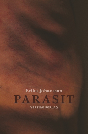 Parasit (e-bok) av Erika Johansson
