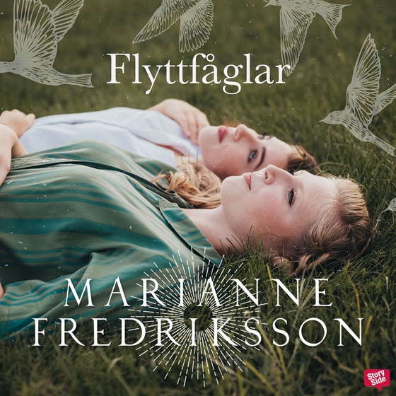 Flyttfåglar